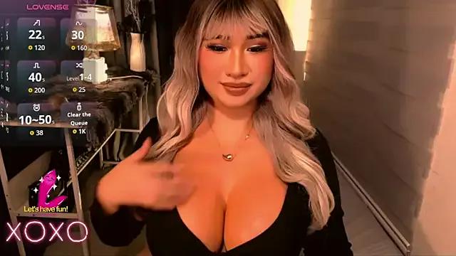 myBIGCOCKforyouONLY from StripChat is Freechat
