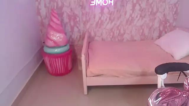 Mychell_ch webcams show profile image 