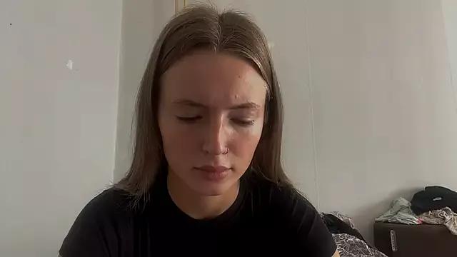MycuteAlexa from StripChat is Freechat