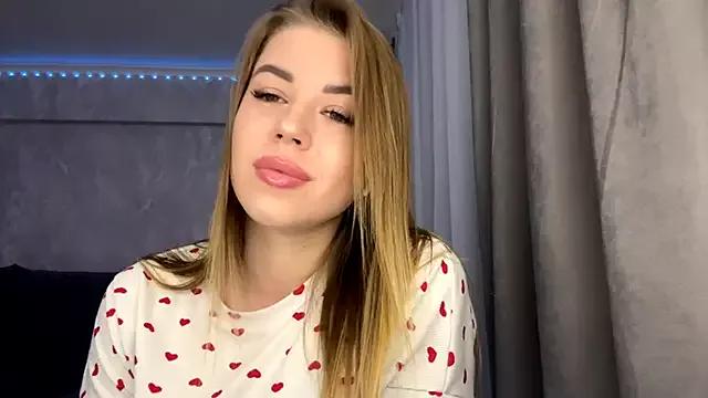 MyCuteAmeli on StripChat