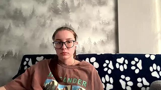 MycuteLinna webcams show profile image 