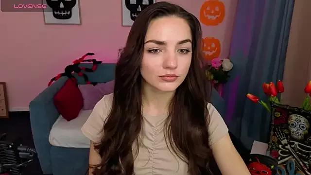 Photos of MyEllaLuvs from StripChat is Private