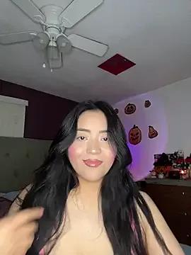 MyHoneyFrida webcams show profile image 