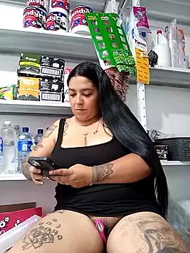 Mylittle-slut from StripChat is Freechat