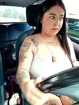 Mylittle-slut from StripChat is Freechat