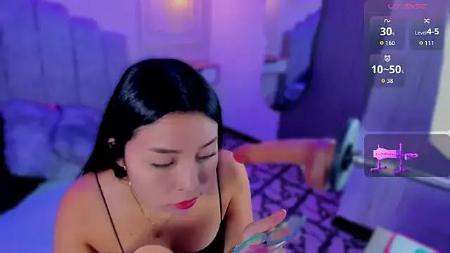 mylittle_melody from StripChat is Freechat