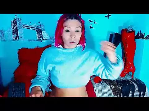 mylygrey from StripChat is Freechat