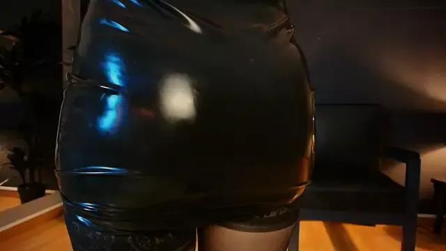 MyMayte from StripChat