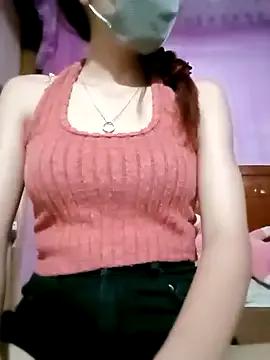 MyMy08 from StripChat is Freechat