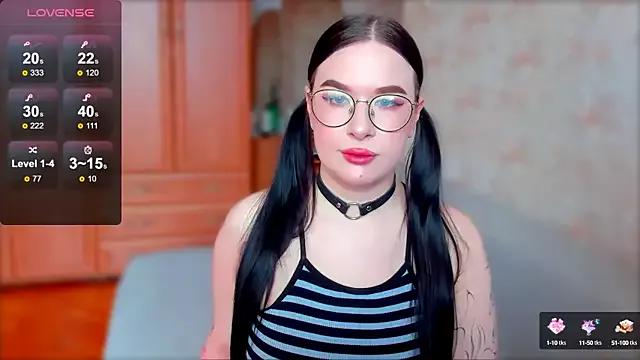 MyNameIsLilith webcams show profile image 
