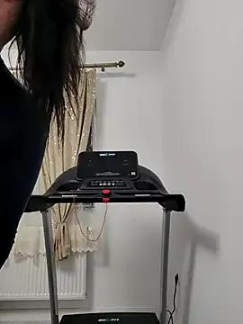 Myra_G from StripChat is Freechat
