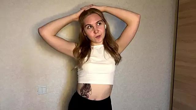 Myrira_Light from StripChat is Freechat
