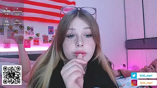 Photos of myrzilka from StripChat is Freechat