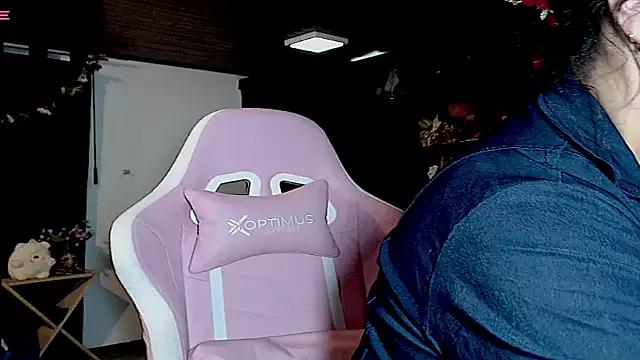 Mysskytty from StripChat