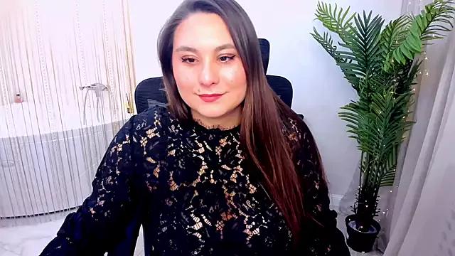 MysteriuosAgata webcams show profile image 