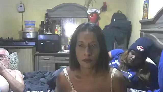 Mysterouskat69 webcams show profile image 