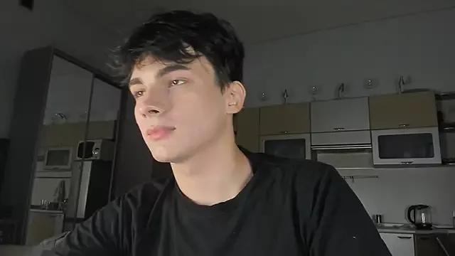 Mystic_evan webcams show profile image 