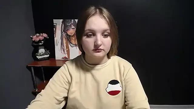 Mystic_nikole from StripChat is Freechat