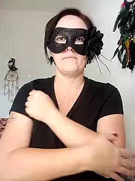 MysticGoddess69 webcams show profile image 