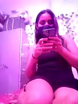 Mystigirl webcams show profile image 