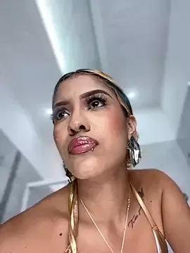 Photos of MystiqueXXX from StripChat is Freechat