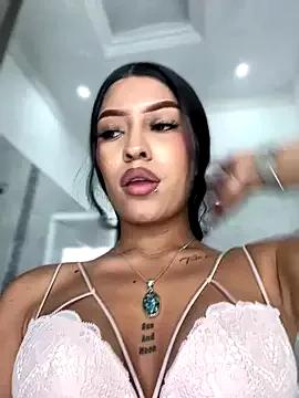 MystiqueXXX webcams show profile image 