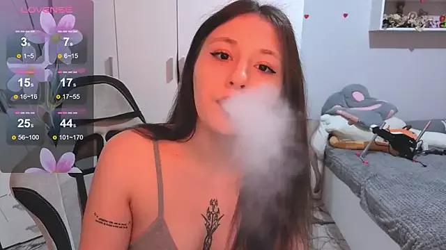 mzemta_lisa from StripChat