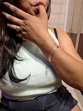 N-Natasha from StripChat