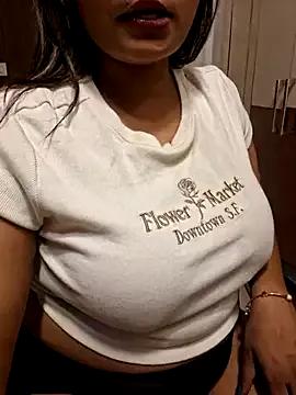 N-Natasha from StripChat