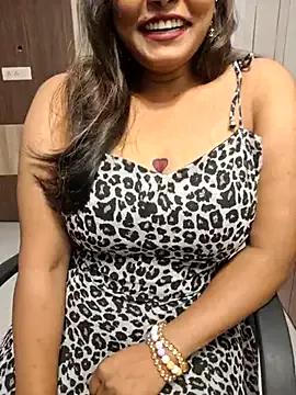 N-Natasha from StripChat