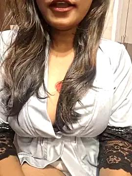 N-Natasha from StripChat