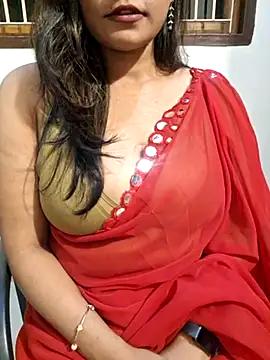 N-Natasha from StripChat