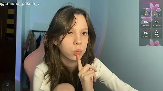 na_prikole_ from StripChat is Freechat
