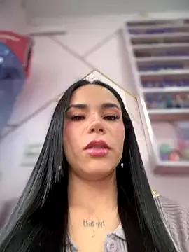 Naatalia from StripChat