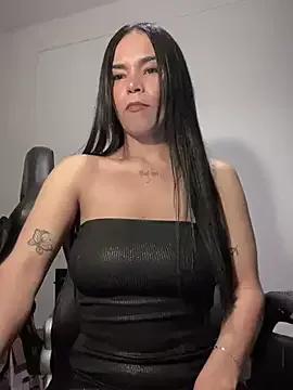Naatalia from StripChat