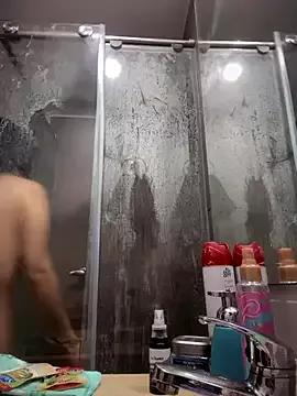 Naatalia from StripChat