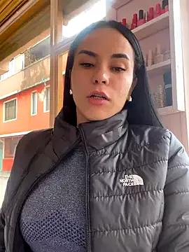 Naatalia from StripChat