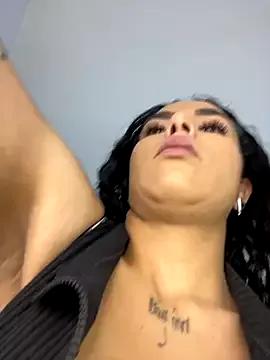 Naatalia from StripChat
