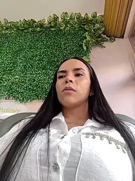 Naatalia from StripChat