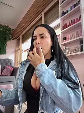 Naatalia from StripChat