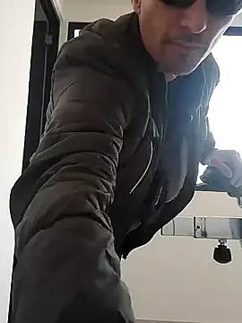 Nacho20cmhot webcams show profile image 