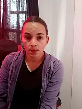 nadehzda33 from StripChat is Freechat