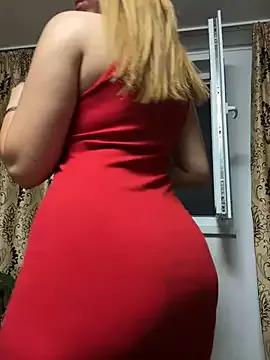 NadiraNoor from StripChat is Freechat