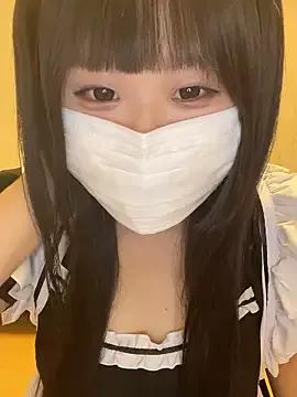 Nagisa_at webcams show profile image 