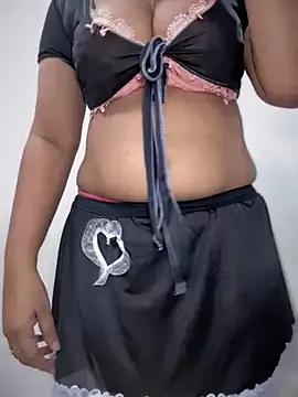 Nagma_telugupilla from StripChat is Freechat
