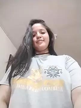NaharaSoler from StripChat