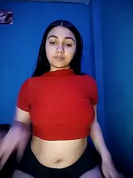 Nahiara_velez webcams show profile image 