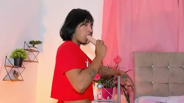 Nahomi28_ webcams show profile image 