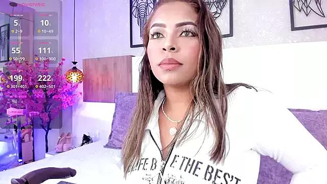 Nahomiidasilva_ webcams show profile image 