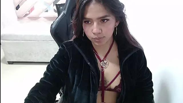 Nahomy_ch webcams show profile image 